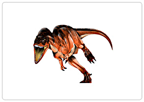 Alectrosaurus