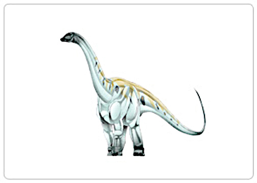 Argyrosaurus