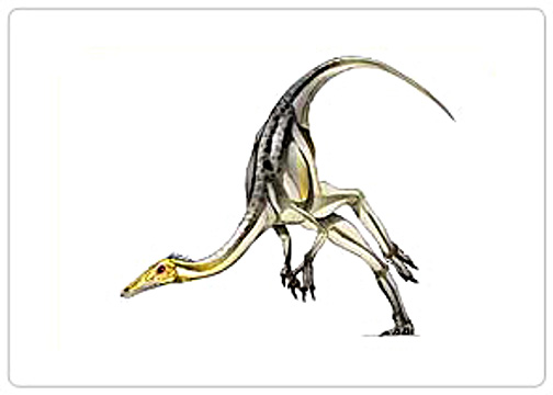 Sanchusaurus