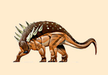 Acanthopholis