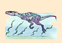 Afrovenator