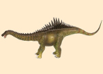 Agustinia