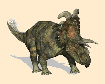Alamosaurus