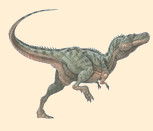 Alectrosaurus