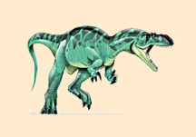 Allosaurus