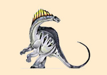 Amargasaurus