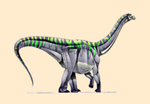 Antarctosaurus