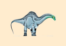 Apatosaurus