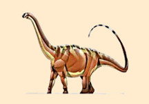 Argentinosaurus
