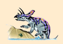 Arrhinoceratops