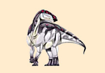 Bactrosaurus