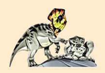 Bagaceratops