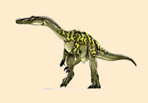 Baryonyx