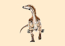 Beipiaosaurus