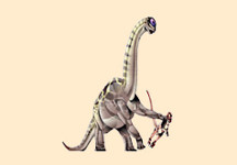 Bothriospondylus
