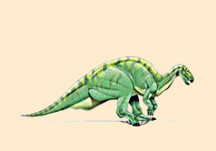 Camptosaurus