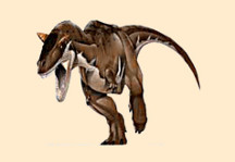 Carnotaurus