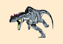 Ceratosaurus