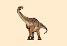 Aegyptosaurus