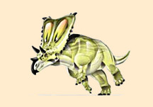 Chasmosaurus