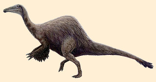Deinocheirus