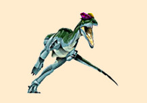 Dilophosaurus