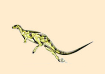 Dryosaurus