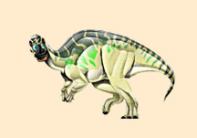 Edmontosaurus