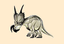 Einiosaurus