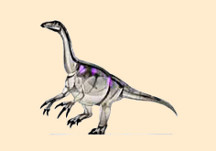 Erlikosaurus