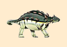 Euoplocephalus