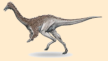 Garudimimus