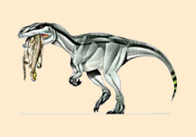 Gasosaurus