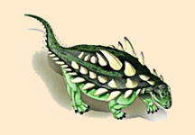 Gargoyleosaurus