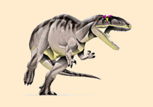 Giganotosaurus