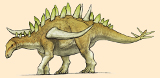 Gigantspinosaurus