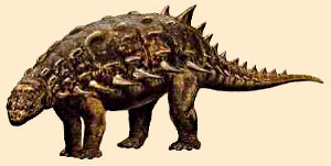 Hungarosaurus