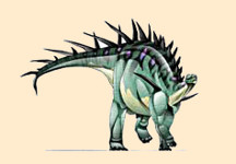 Chialingosaurus