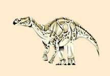Kritosaurus