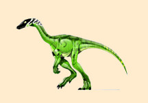 Lesothosaurus