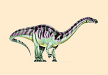 Lufengosaurus