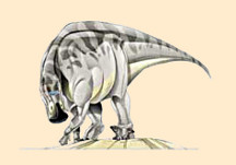 Maiasaura