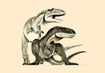 Megalosaurus