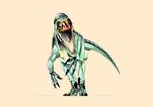 Megaraptor