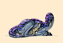 Mussaurus