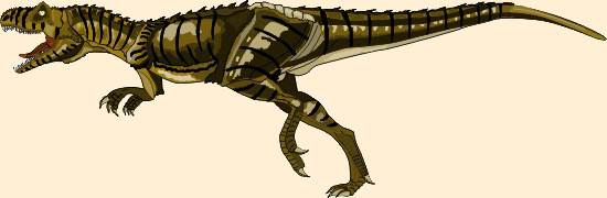Concavenator