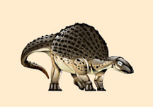 Anoplosaurus