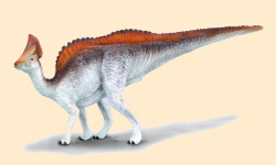 Olorotitan