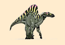 Ouranosaurus