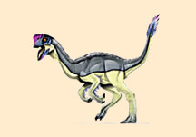 Oviraptor